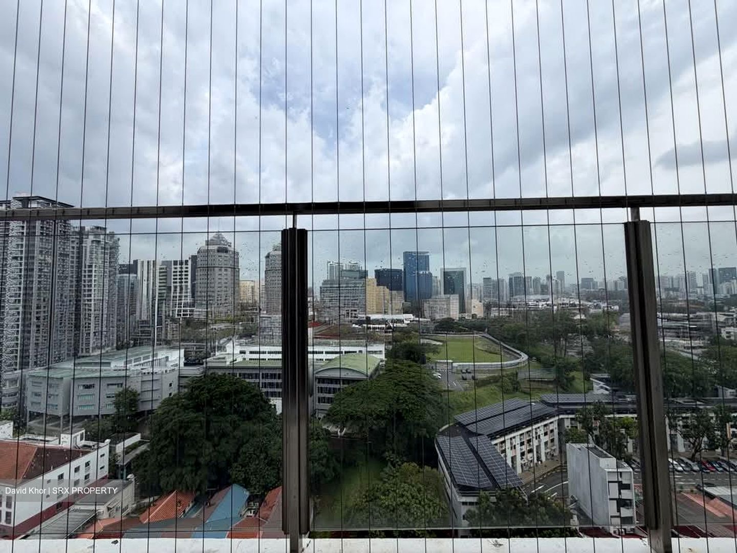 One Dusun Residences (D12), Apartment #588186201